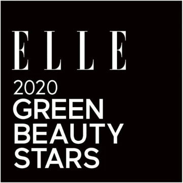 Elle Green Beauty Stars 2020