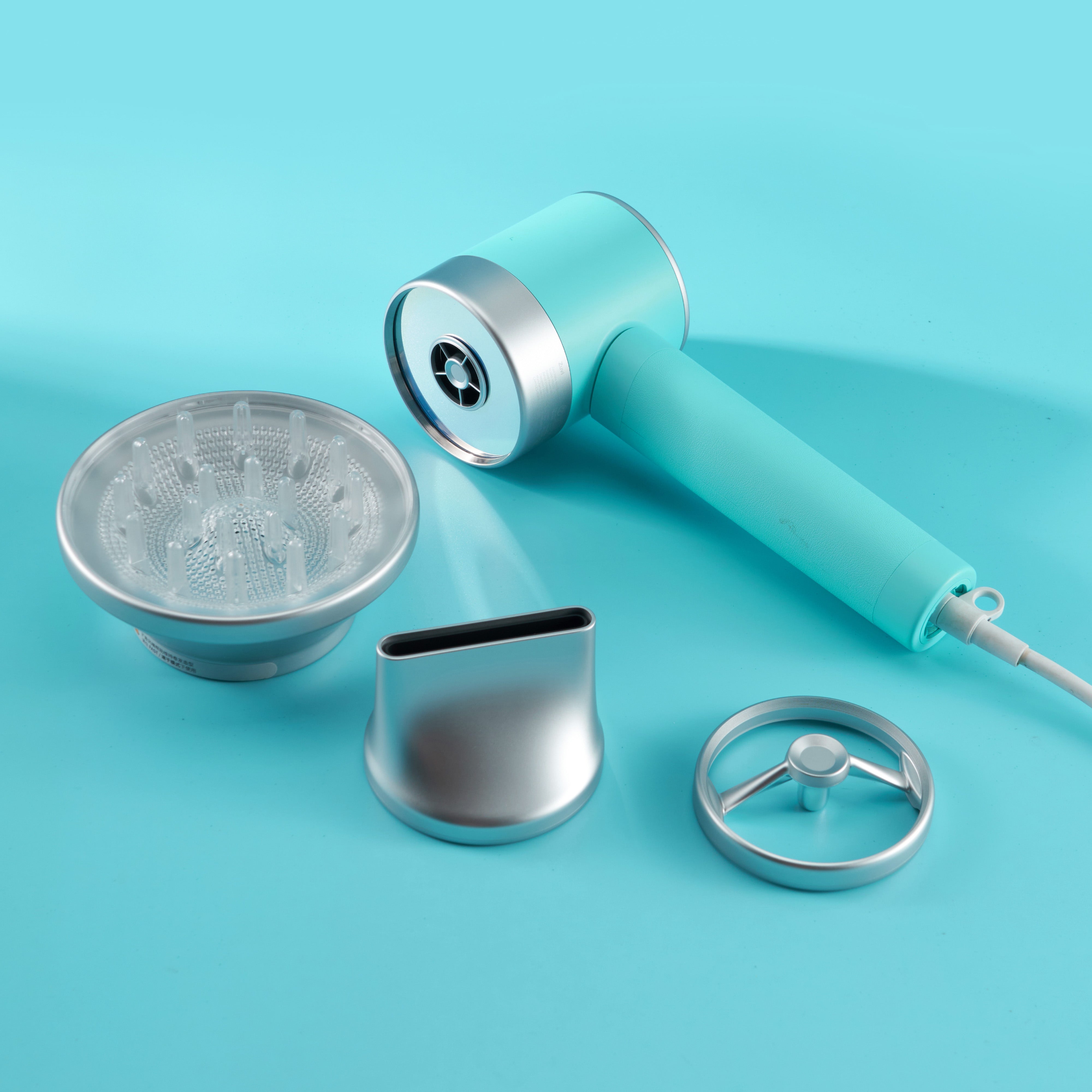 Zuvi Halo Hair Dryer