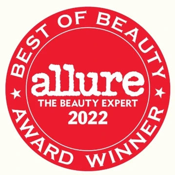 Allure Best of Beauty 2022