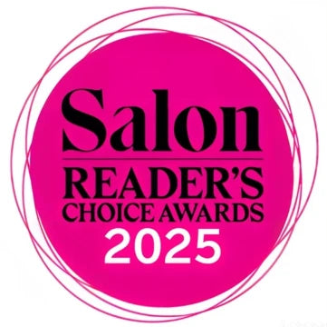 Salon Reader’s Choice Awards 2025